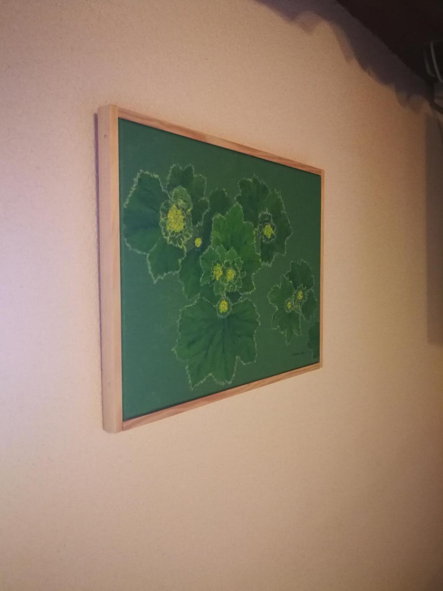 Ekoturizem Vizencar Hotel Cerklje na Gorenjskem Luaran gambar