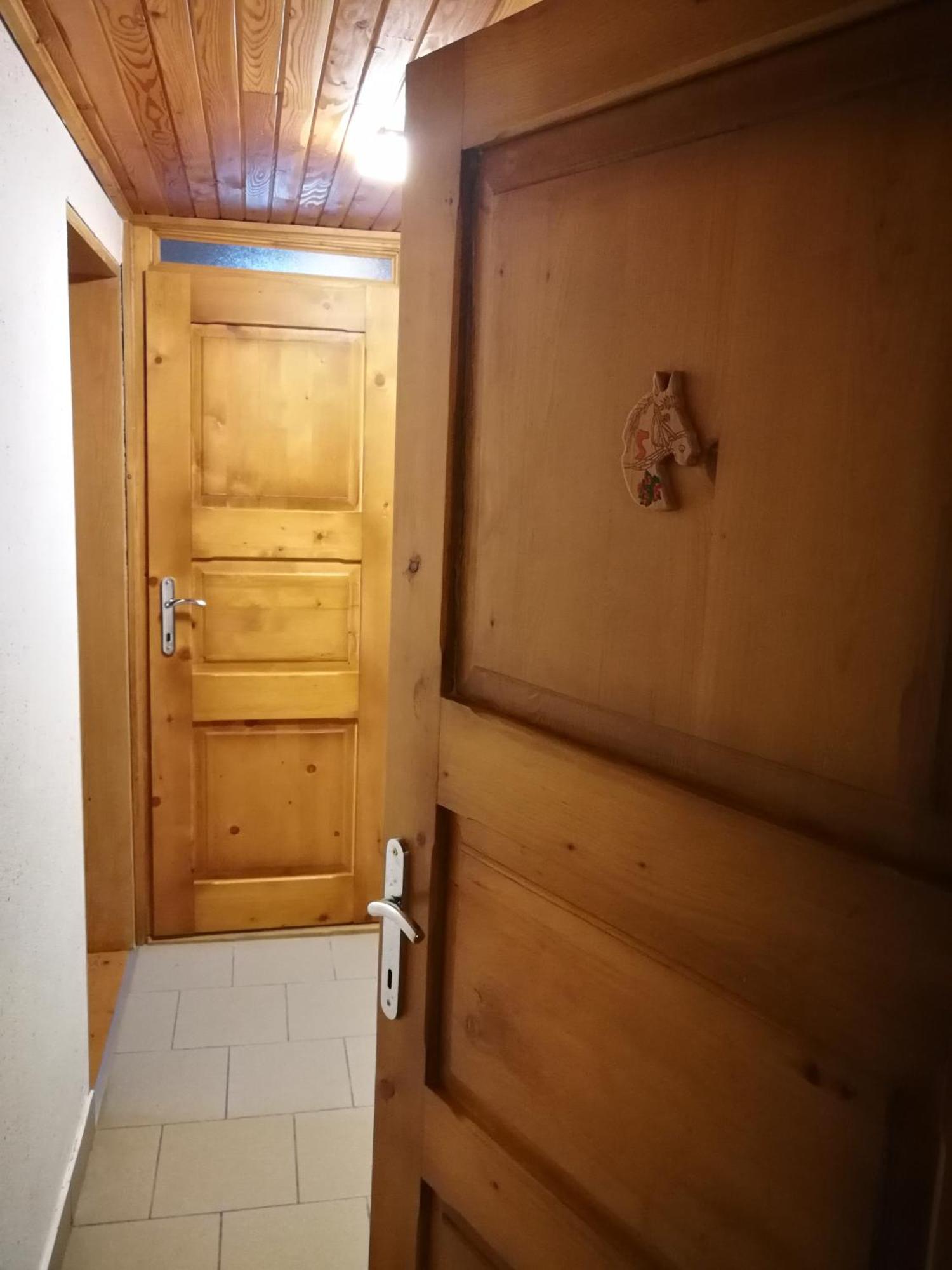 Ekoturizem Vizencar Hotel Cerklje na Gorenjskem Luaran gambar