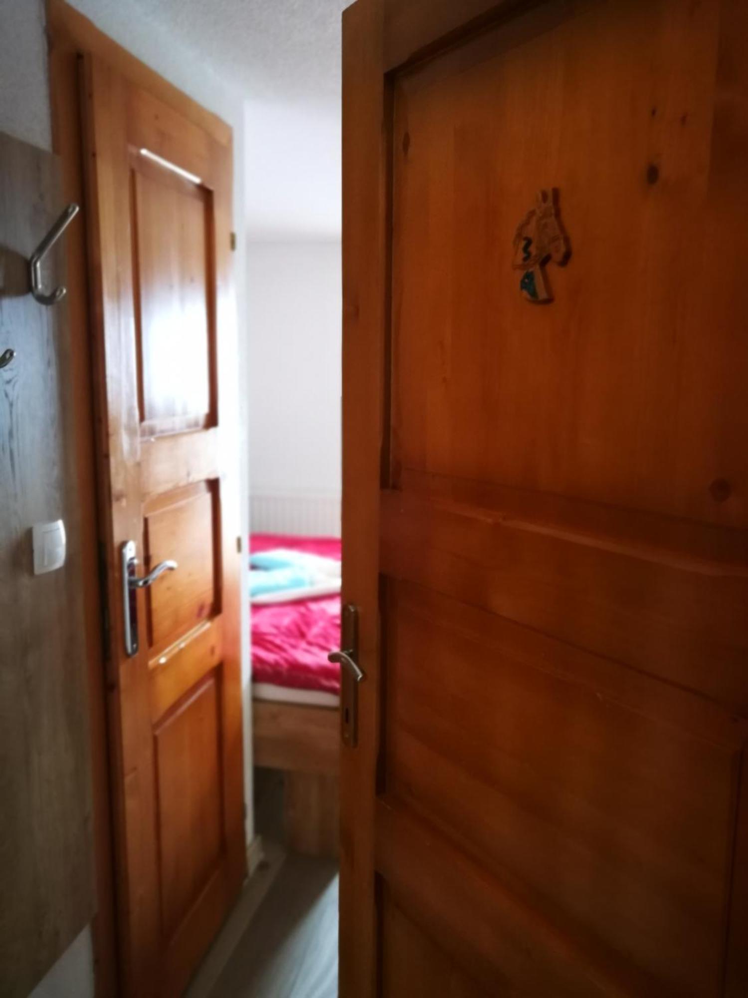 Ekoturizem Vizencar Hotel Cerklje na Gorenjskem Luaran gambar