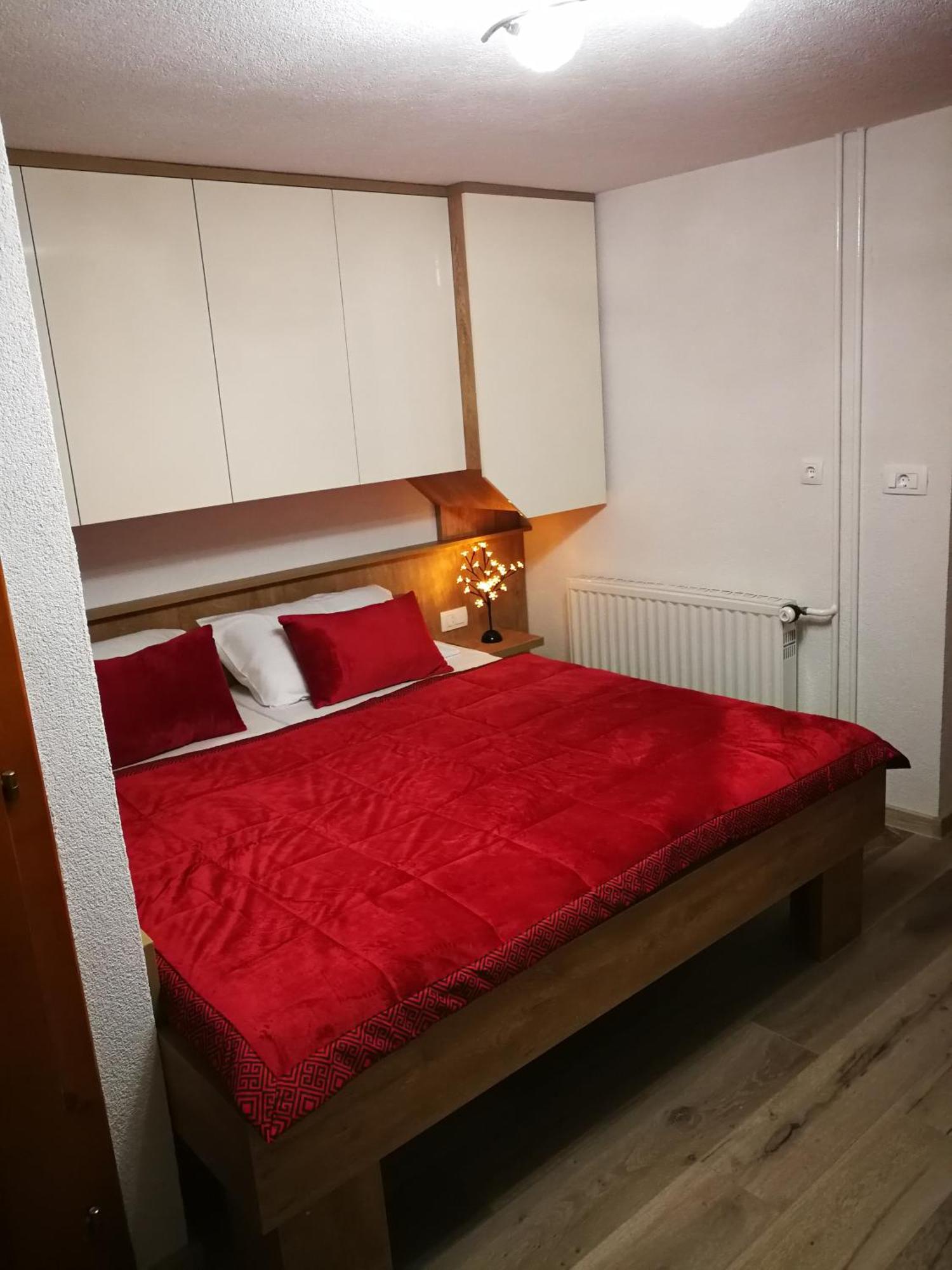 Ekoturizem Vizencar Hotel Cerklje na Gorenjskem Luaran gambar