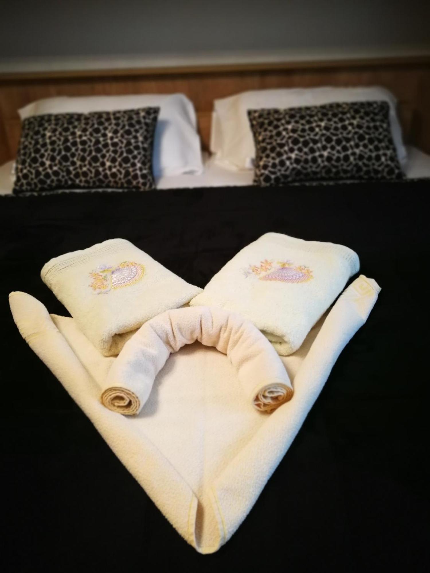 Ekoturizem Vizencar Hotel Cerklje na Gorenjskem Luaran gambar