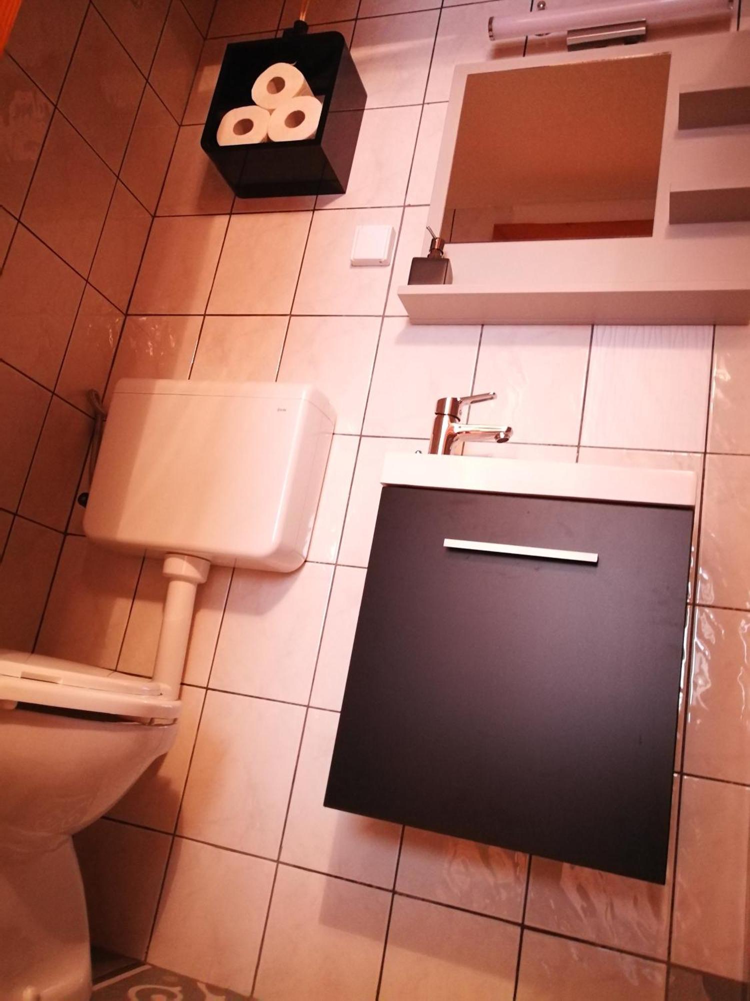 Ekoturizem Vizencar Hotel Cerklje na Gorenjskem Luaran gambar