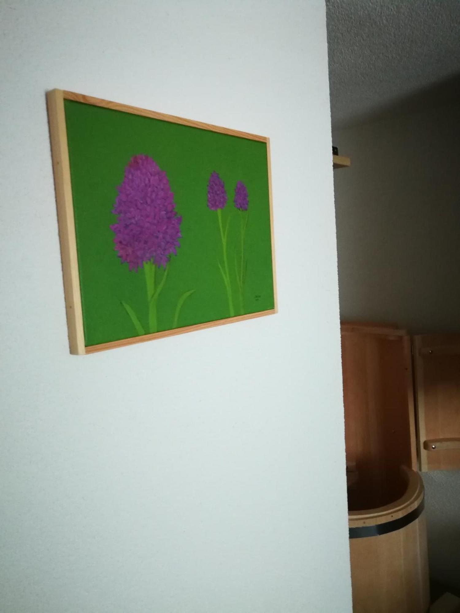 Ekoturizem Vizencar Hotel Cerklje na Gorenjskem Luaran gambar