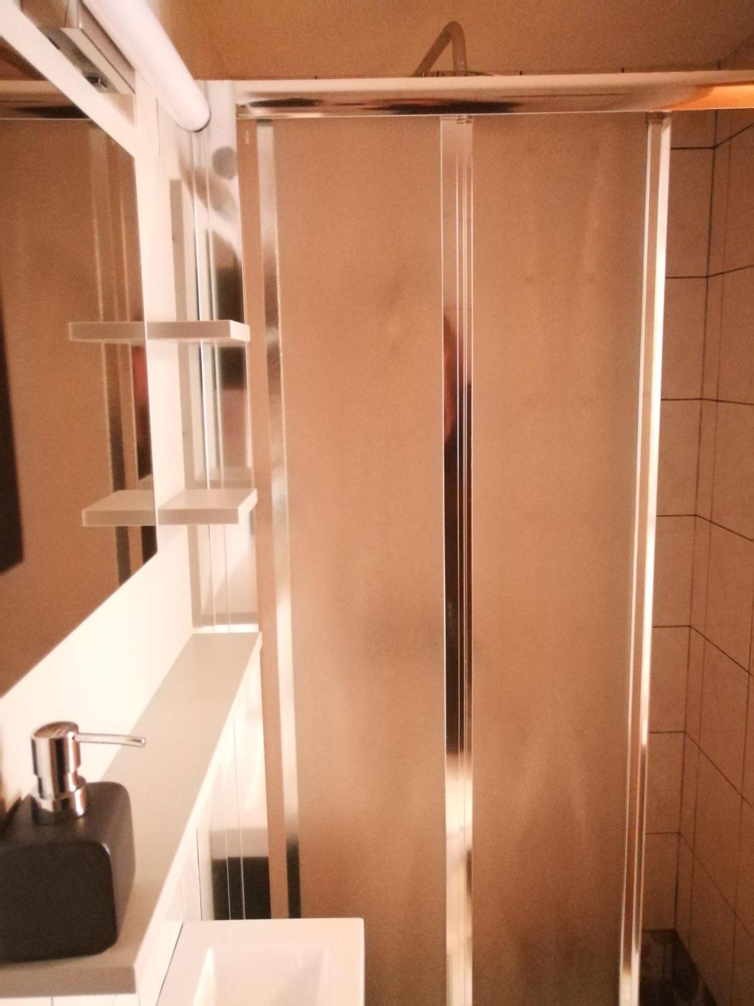 Ekoturizem Vizencar Hotel Cerklje na Gorenjskem Luaran gambar